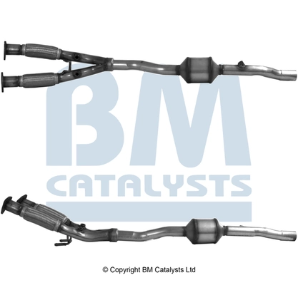 Catalytic Converter